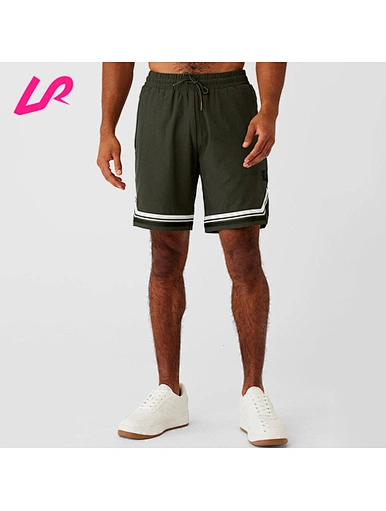 Our drawstring shorts are the ultimate in comfort and style. Made with high-quality fabric, these shorts provide a relaxed fit that is perfect for any casual occasion.
