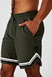 custom shorts